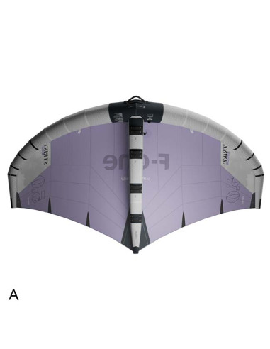 F-One Strike V6 QuadX