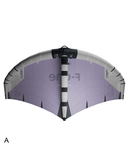 F-One Strike V6 QuadX