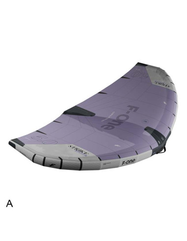 F-One Strike V6 QuadX