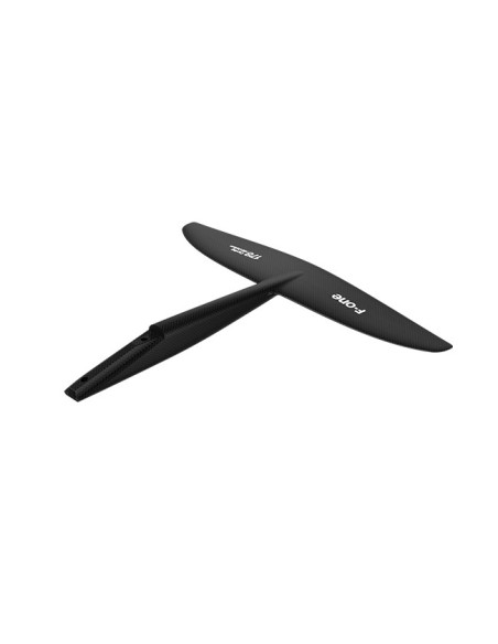 Monobloc Tail F-One Carving