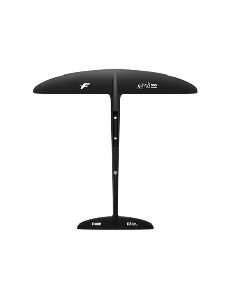 Plane F-One SK8 2026