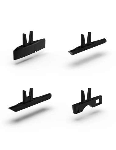 Manta Foils adaptateur Mat / Fuselage