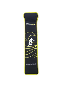 Manta Foils Evo Integrated aluminum mast - eFoil 2