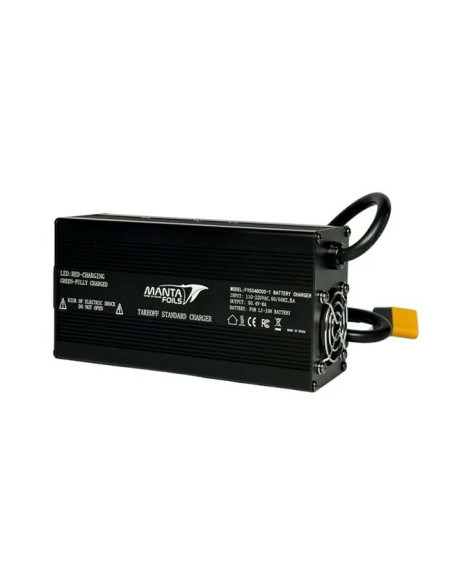 Manta Foils TakeOff - Standard Charger