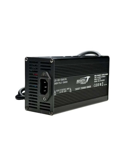 Manta Foils TakeOff - Standard Charger