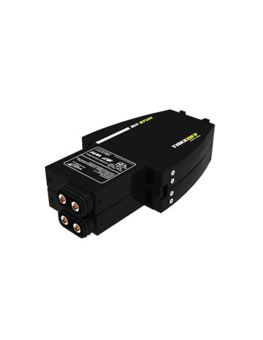 Manta Foils Evo Air Battery