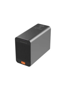 Manta Foils TakeOff Air Battery Discharger