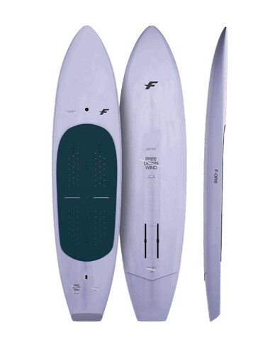 F-One Rocket Free Downwind Carbon 2026