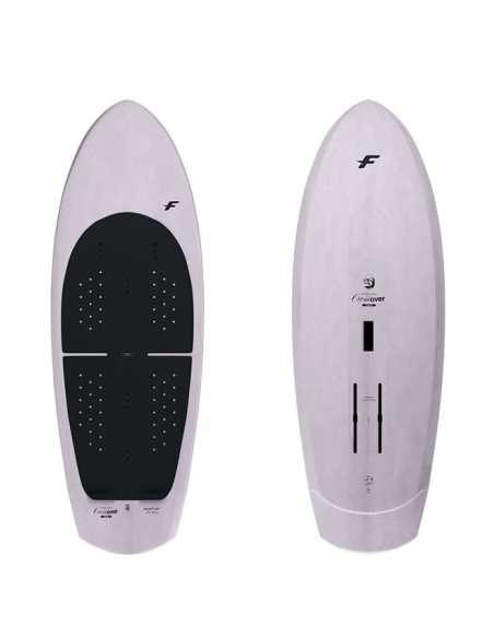 Planche de Wingsurf F-One Rocket Wing Crossover Carbon 2026