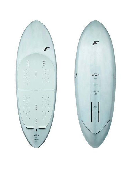 Planche de Wingsurf F-One Rocket Wing-S 2026