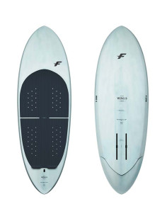 Planche de Wingsurf F-One Rocket Wing-S Carbon 2026