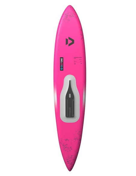 Duotone Downwinder Air 2026