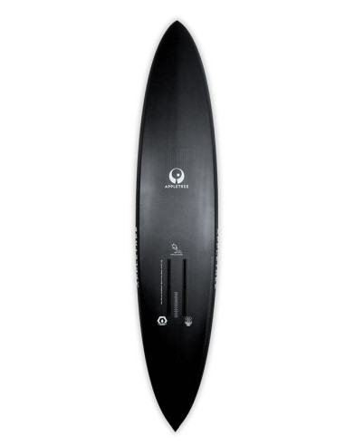 Appletree Apple Skipper Downwind V2