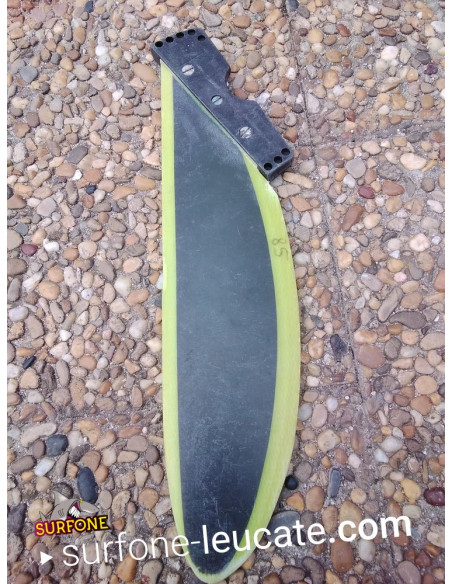 Aileron Select Delta S Anti-algues 21 cm d'occasion