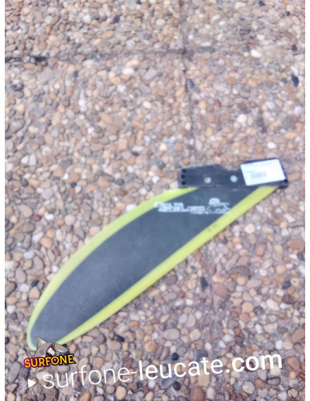 Aileron Select Delta S Anti-algues 21 cm d'occasion