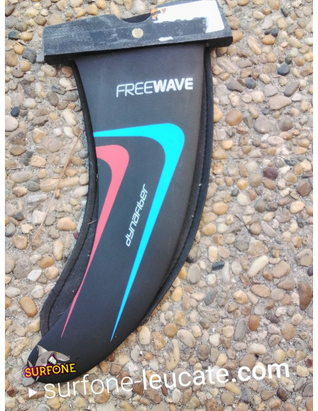 Aileron Dynafiber Freewave 25 cm d'occasion