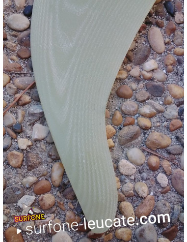 Aileron Dynafiber weed Anti-algues 18 cm...