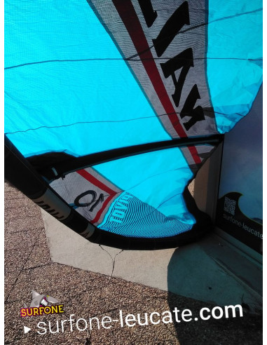 Aile Naish PIVOT 10 m² 2018 d'occasion nue