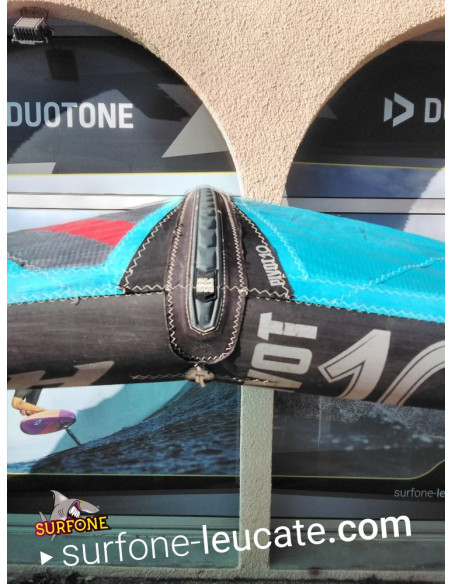 Aile Naish PIVOT 10 m² 2018 d'occasion nue