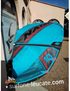 Aile Naish PIVOT 10 m² 2018... 2