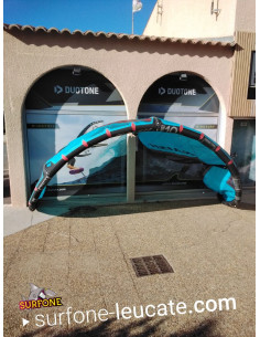 Aile Naish PIVOT 10 m² 2018...