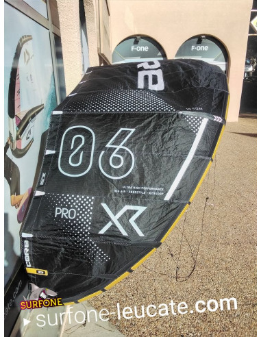 Aile Core XR8 PRO 6 m² 2025 d'occasion nue