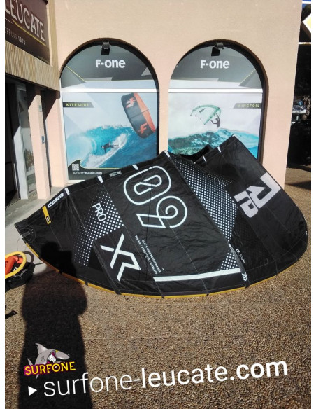 Aile Core XR8 PRO 9 m² 2025 d'occasion nue