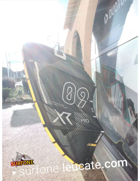 Aile Core XR8 PRO 9 m² 2025 d'occasion nue