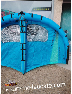 Naish WINGSURFER 4.6 m²... 2