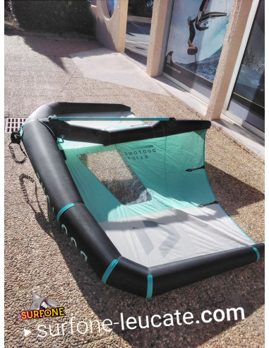Duotone SLICK 5 m² 2022 d'occasion
