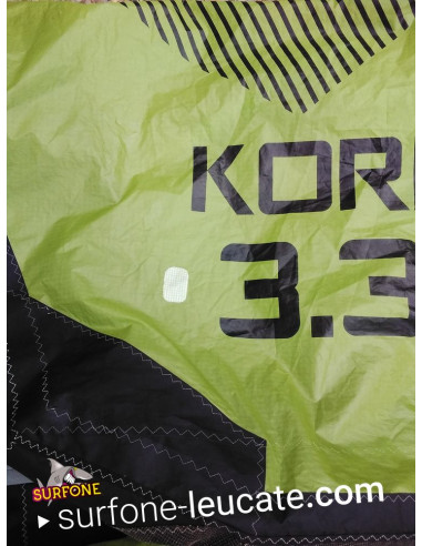Zeeko Kore 3.3 m² 2022 d'occasion