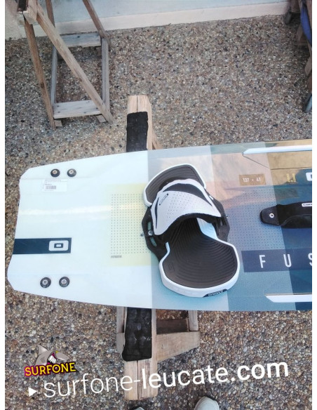 Core FUSION 6 137 x 41 cm 2025 d'occasion