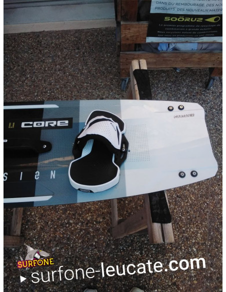 Core FUSION 6 137 x 41 cm 2025 d'occasion