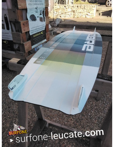 Core FUSION 6 137 x 41 cm 2025 d'occasion
