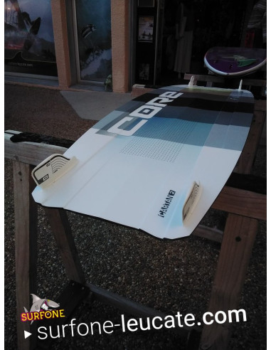 Core FUSION 6 137 x 41 cm 2025 d'occasion