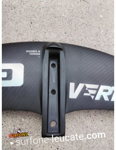 Aile foil Core Vert 700 d'occasion