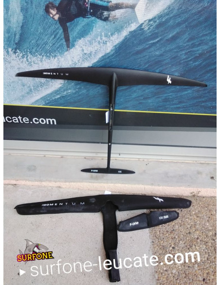 Plane F-One Momentum 616 d'occasion