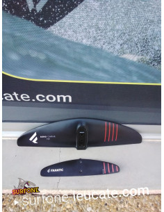 Set d'ailes Fanatic Aero...