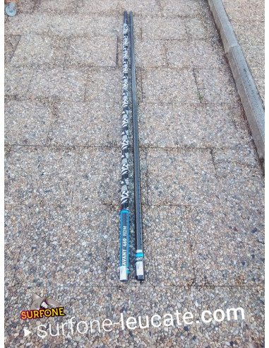 Mat de Windsurf Rrd Avant c60 d'occasion 460 cm