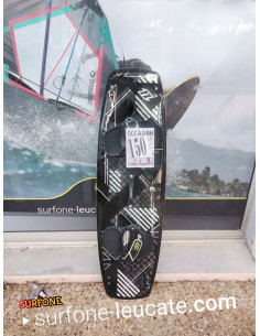 North Kiteboarding SELECT...