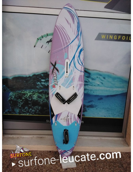 Exocet X wave 72 L 2011 d'occasion
