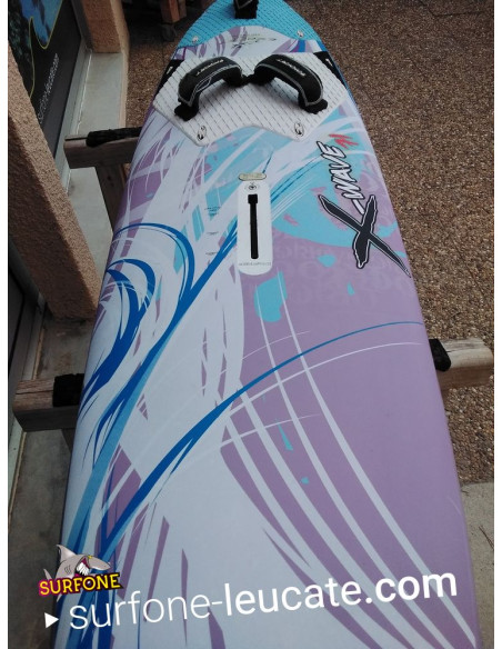 Exocet X wave 72 L 2011 d'occasion