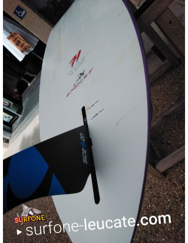 Exocet X wave 72 L 2011 d'occasion