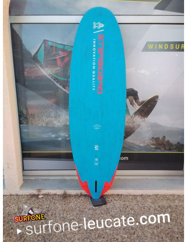 Starboard Isonic carbon reflex 110 L 2025...