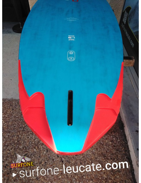 Starboard Isonic carbon reflex 110 L 2025 d'occasion