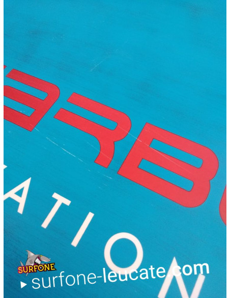 Starboard Isonic carbon reflex 110 L 2025 d'occasion