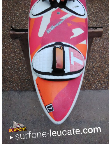 Tabou Da curve 67 L 2005 d'occasion