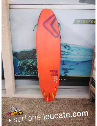 Severne Nano 78 L 2018 d'occasion