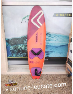 Severne Nano 78 L 2018...