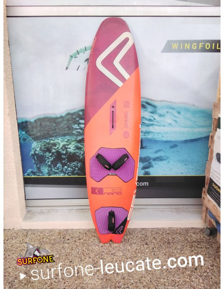 Severne Nano 78 L 2018 d'occasion